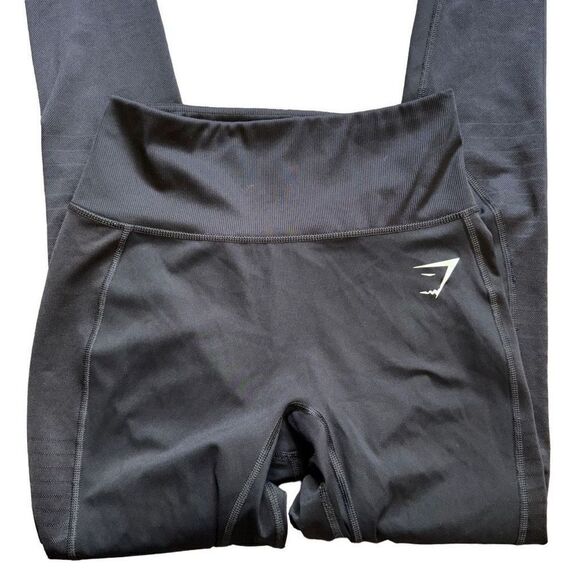 Gymshark athletic leggings size small - Picture 2 of 5